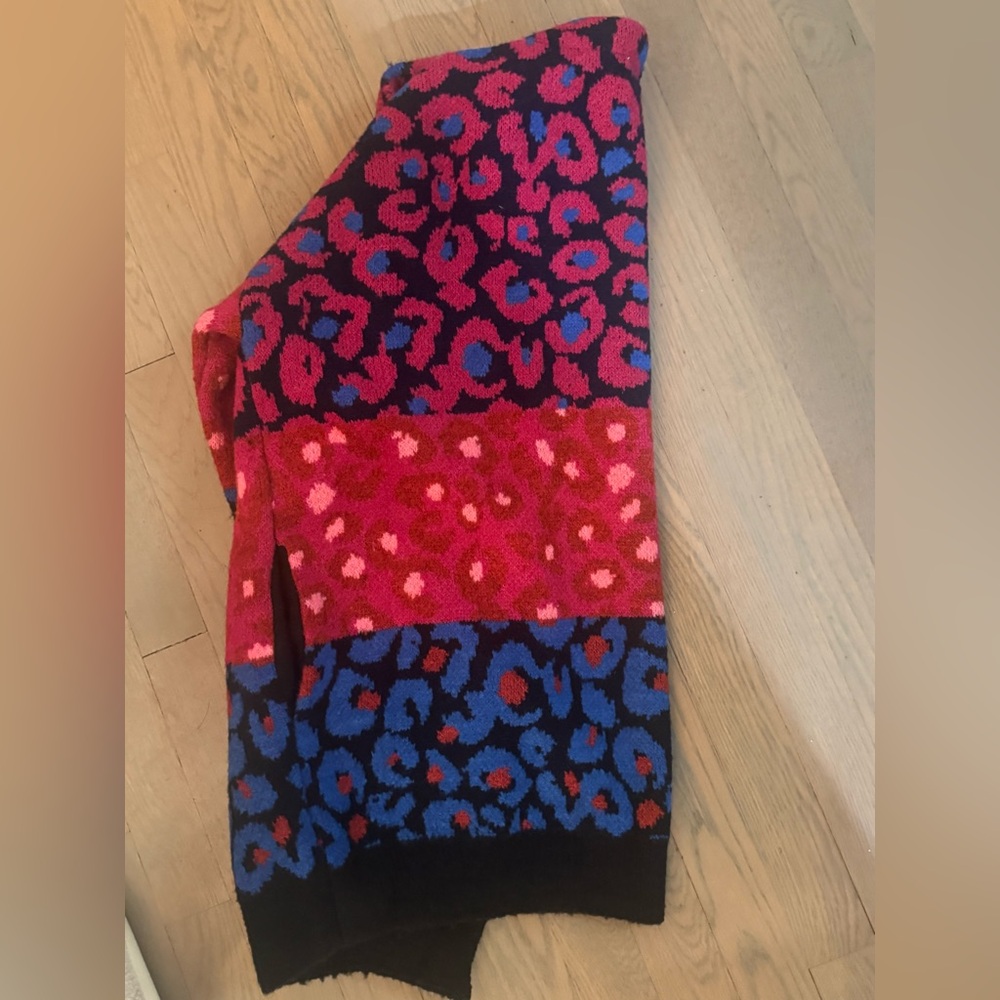 FARM Rio Colorful Knit Sweater - Picture 4 of 4